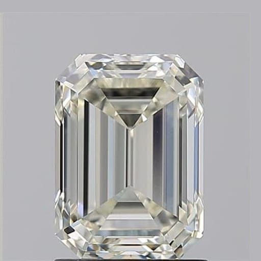 1.80 Carat Emerald Diamond