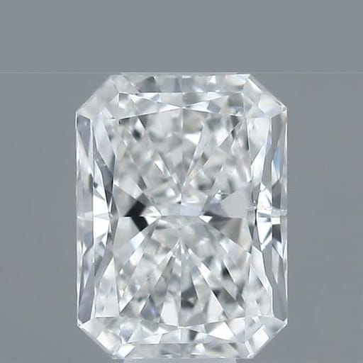 0.32 Carat Radiant Diamond