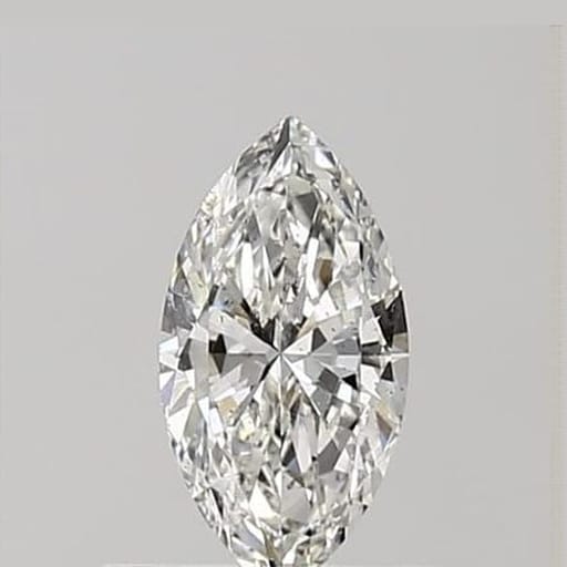 0.42 Carat Marquise Diamond