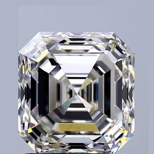 2.01 Carat Emerald Diamond