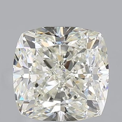 1.01 Carat Cushion Diamond