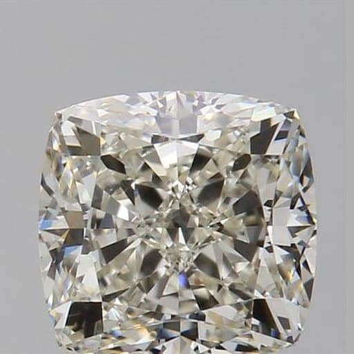 1.02 Carat Cushion Diamond