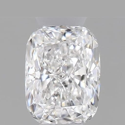 0.30 Carat Cushion Diamond
