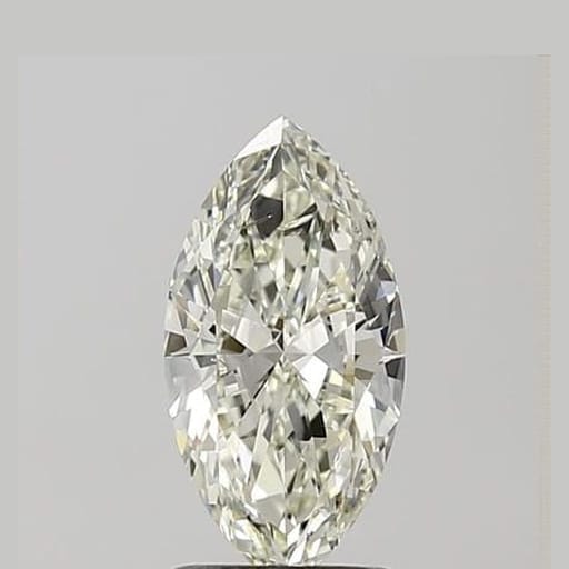 1.40 Carat Marquise Diamond