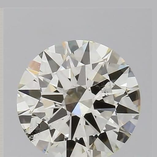 1.00 Carat Round Diamond