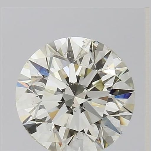 1.50 Carat Round Diamond
