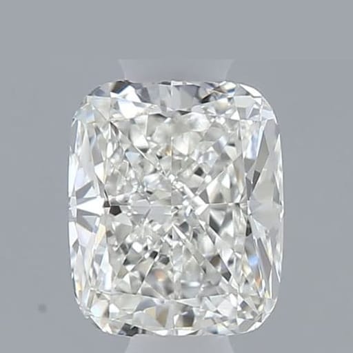 0.30 Carat Cushion Diamond