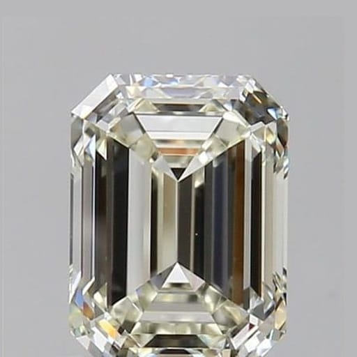 1.01 Carat Emerald Diamond