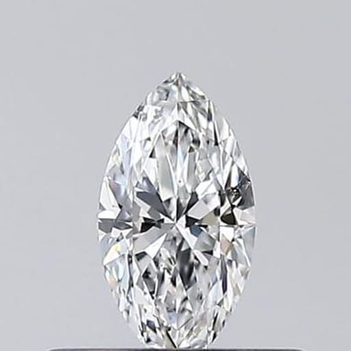 0.31 Carat Marquise Diamond