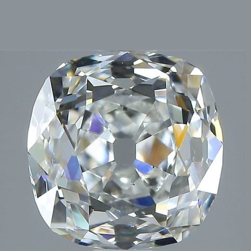 1.54 Carat Marquise Diamond
