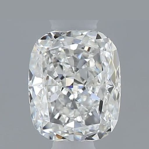 0.30 Carat Cushion Diamond
