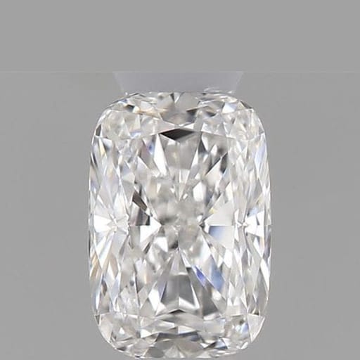 0.30 Carat Cushion Diamond