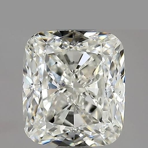 1.02 Carat Cushion Diamond