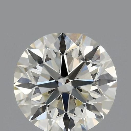 0.50 Carat Round Diamond