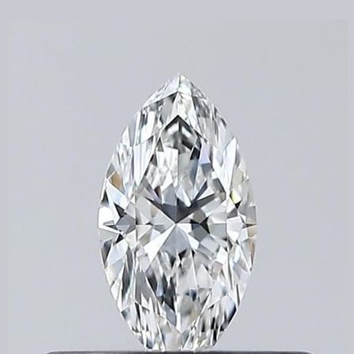 0.30 Carat Marquise Diamond