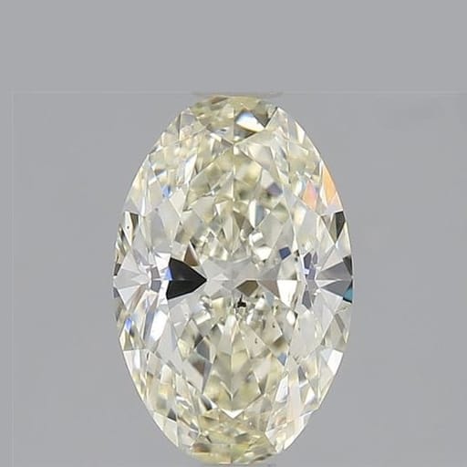 1.50 Carat Oval Diamond