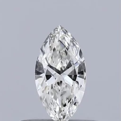 0.32 Carat Marquise Diamond