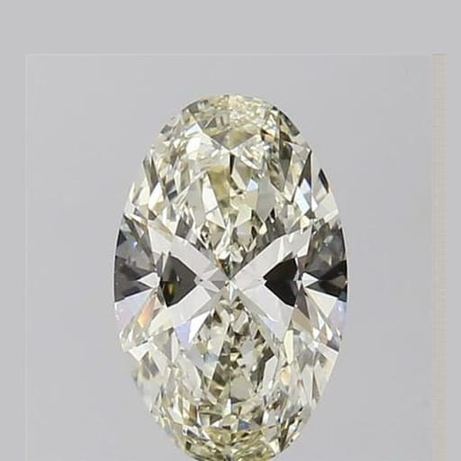 1.50 Carat Oval Diamond