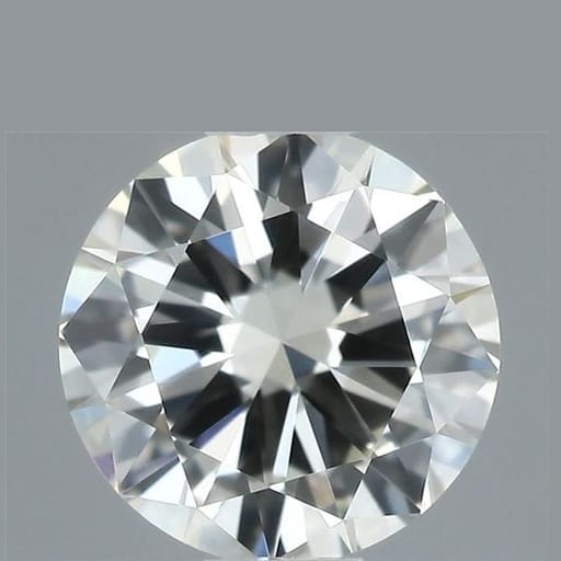 0.50 Carat Round Diamond