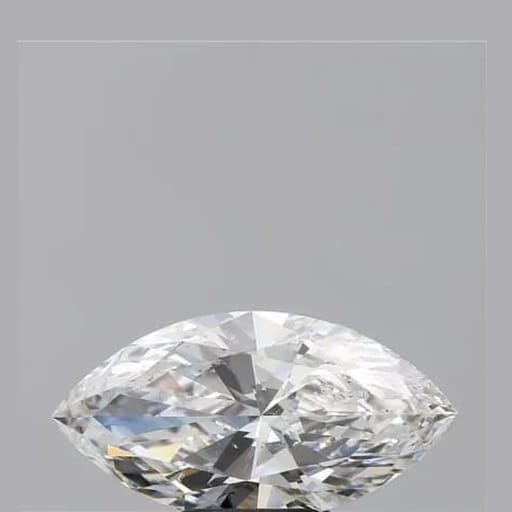 3.12 Carat Marquise Diamond
