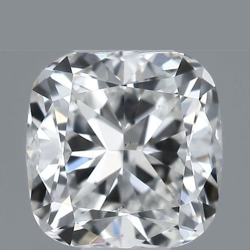 0.30 Carat Cushion Diamond