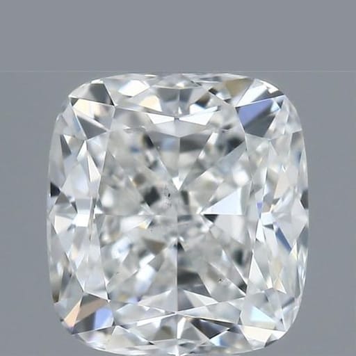 0.38 Carat Cushion Diamond