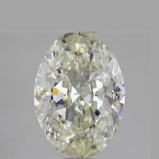 1.80 Carat Oval Diamond