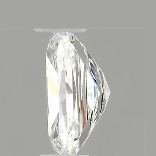 0.30 Carat Radiant Diamond