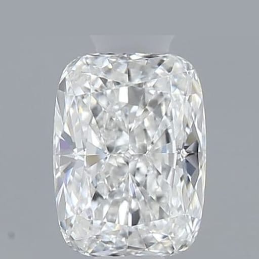 0.35 Carat Cushion Diamond