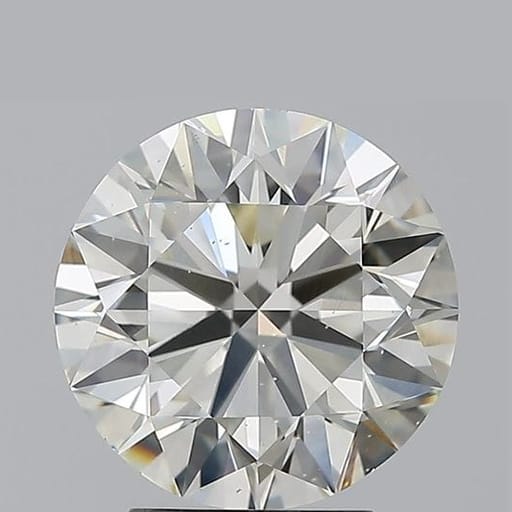 3.50 Carat Round Diamond