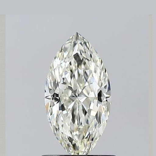 1.00 Carat Marquise Diamond