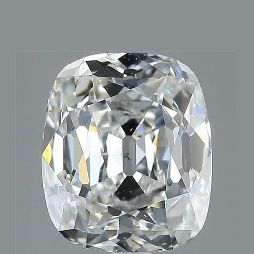 3.02 Carat Marquise Diamond