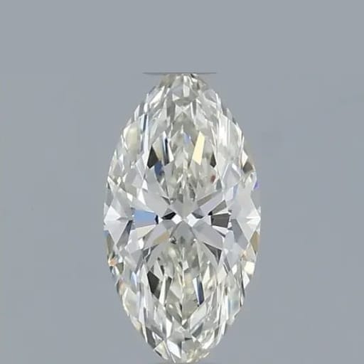 0.33 Carat Marquise Diamond
