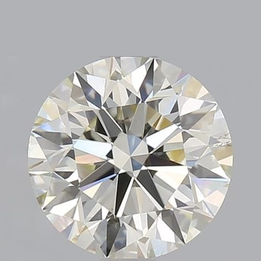 1.30 Carat Round Diamond