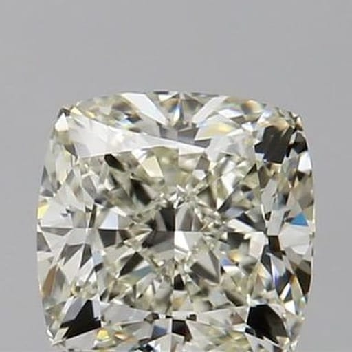 1.01 Carat Cushion Diamond