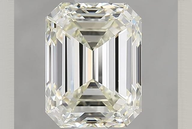 2.00 Carat Emerald Diamond