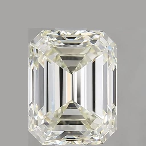 2.00 Carat Emerald Diamond