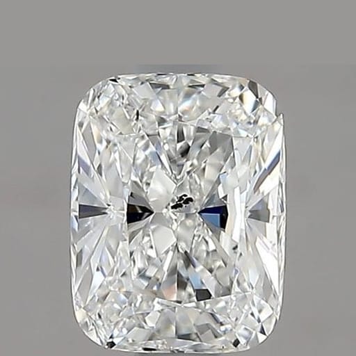 1.00 Carat Cushion Diamond