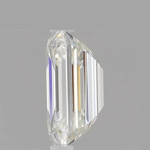 0.80 Carat Emerald Diamond