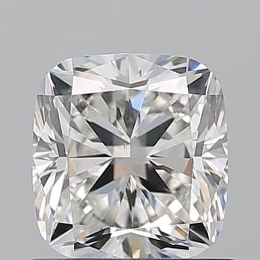 1.01 Carat Cushion Diamond