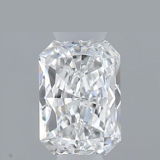 0.30 Carat Radiant Diamond