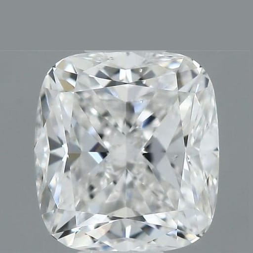 0.40 Carat Cushion Diamond