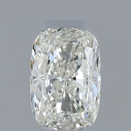 0.40 Carat Cushion Diamond