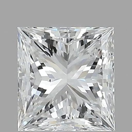 1.50 Carat Radiant Diamond