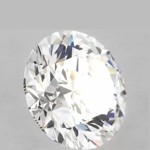 1.05 Carat Round Diamond