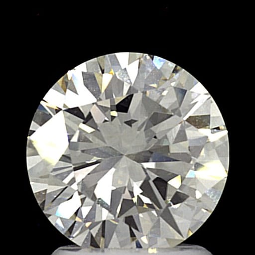 5.03 Carat Cushion Diamond