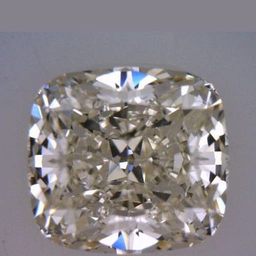 1.80 Carat Cushion Diamond