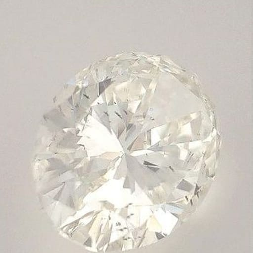5.01 Carat Oval Diamond
