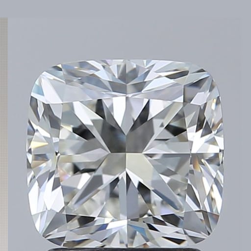 2.00 Carat Cushion Diamond