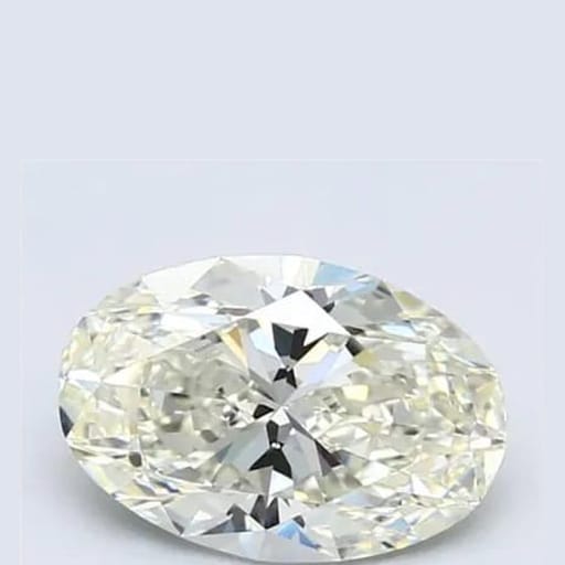 2.02 Carat Oval Diamond